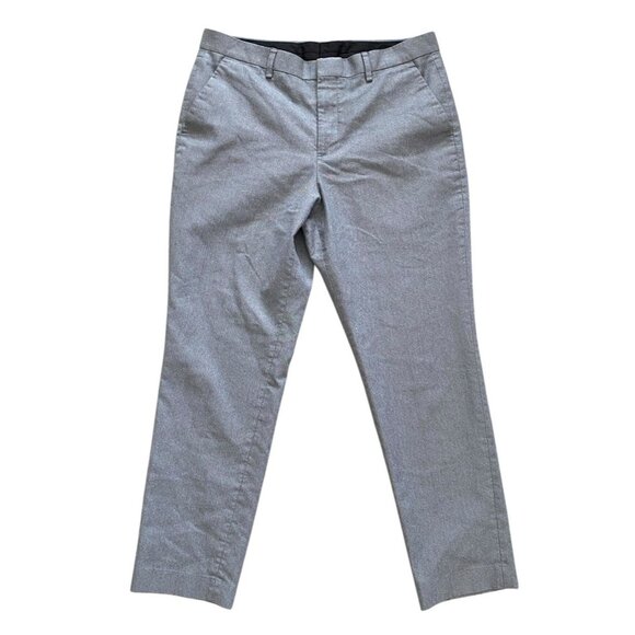 Express Mens Extra Slim Dress Pants Size 32 x 32 (Actual 33 x 27) Business